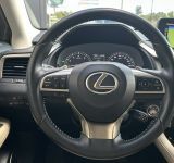Lexus RX 350 - фото 8