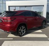 Lexus RX 350 - фото 10