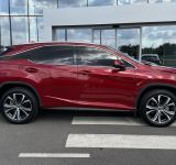 Lexus RX 350 - фото 12