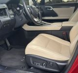 Lexus RX 350 - фото 14