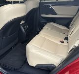 Lexus RX 350 - фото 15