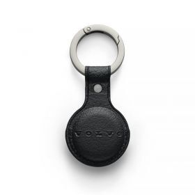 ТРИМАЧ AIRTAG BLACK
