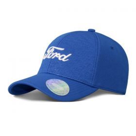 КЕПКА FORD BASIC BLUE