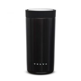 ТЕРМОКРУЖКА STELTON BLACK 400ML