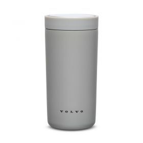 ТЕРМОКРУЖКА STELTON WHITE 400ML