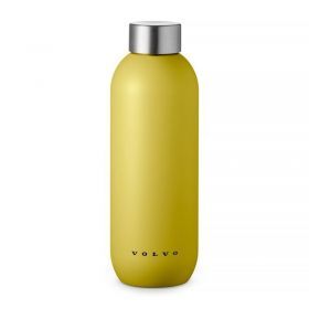 ПЛЯШКА VOLVO YELLOW