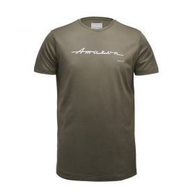 ФУТБОЛКА MENS AMAZON T-SHIR XL