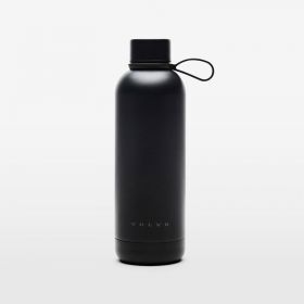 ТЕРМОС ПЛЯШКА VOLVO BLACK 500 МЛ
