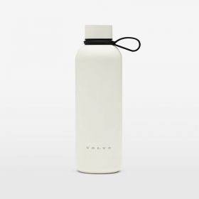 ТЕРМОС ПЛЯШКА VOLVO WHITE 500 МЛ