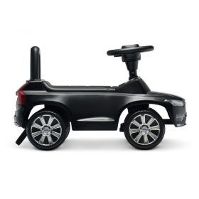 ТОЛОКАР VOLVO XC90 BLACK