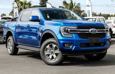 Як вибрати найкращу комплектацію Ford Ranger для своїх потреб?