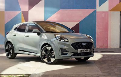 Переваги Ford EcoBoost: Як інноваційні двигуни зменшують витрати пального?