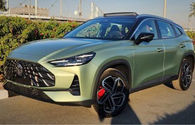 Як обрати між MG HS та MG ONE: переваги обох моделей