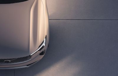 Volvo Car – Київ Аеропорт – новий салон в мережі Winner Automotive!