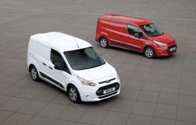 FORD ПРОПОНУЄ НАЙКРАЩУ В КЛАСІ ПАЛИВНУ ЕКОНОМІЧНІСТЬ, ЗАСТОСОВАНУ В TRANSIT CONNECT VAN ВПЕРШЕ У ЦЬОМУ СЕГМЕНТІ АВТО