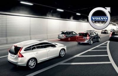 СТАНДАРТНІ СИСТЕМИ БЕЗПЕКИ VOLVO CARS СКОРОЧУЮТЬ КІЛЬКІСТЬ СТРАХОВИХ ЗВЕРНЕНЬ ЗА РЕЗУЛЬТАТАМИ ДТП НА 28%