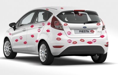 FORD FIESTA – БЕСТСЕЛЕР У СВОЄМУ СЕГМЕНТІ В ЄВРОПІ У ПЕРШОМУ ПІВРІЧЧІ 2015 РОКУ