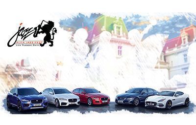 Віннер Автомотів на ALFA JAZZ FEST 2017