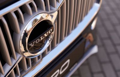 Віннер Автомотів Бранч Клуб: сімейні цінності разом з Volvo