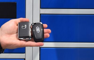 Безконтактний сервіс від Віннер Автомотів: зручність 24/7