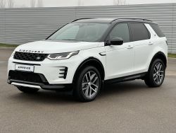 LAND ROVER DISCOVERY SPORT 1.5 300 PHEV DYNAMIC SE, 2024