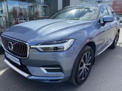 Volvo XC60 inscription AWD, 2018