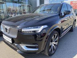 Volvo XC90 inscription FWD, 2020