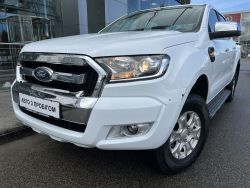 Ford Ranger, 2017