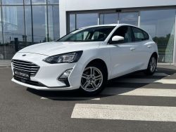 Ford Focus, 2020