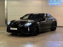 Porsche Panamera 4 E-Hybrid, 2026