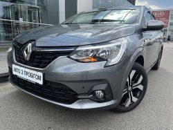 Renault Taliant, 2024
