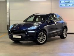 Porsche Macan, 2025