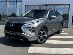 Mitsubishi Eclipse Cross, 2021