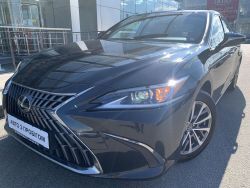 Lexus ES, 2023