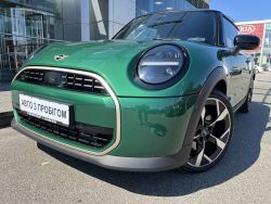 MINI Cooper, 2024