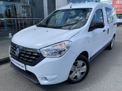 Renault Dokker, 2021