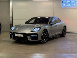 Porsche Panamera 4S E-Hybrid, 2026
