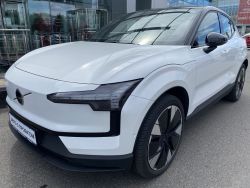 Volvo EX30 Ultra Extended Range 2025, 2025
