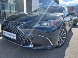 Lexus ES, 2023