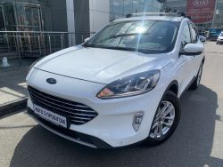 Ford Kuga, 2020
