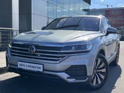Volkswagen TOUAREG, 2023
