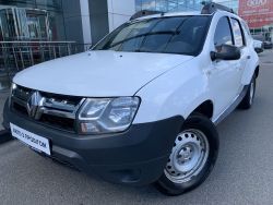 Renault Duster, 2016