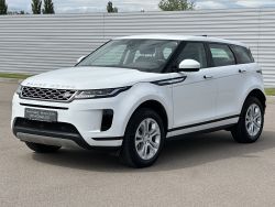 LAND ROVER RANGE ROVER EVOQUE, 2020