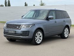 LAND ROVER RANGE ROVER, 2018