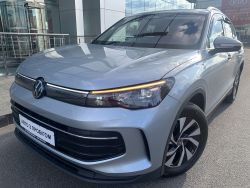Volkswagen Tiguan, 2025
