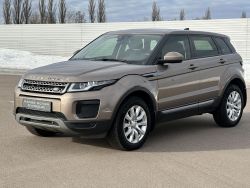 LAND ROVER RANGE ROVER  EVOQUE, 