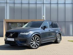 Volvo XC90 Plus Dark AWD, 2023