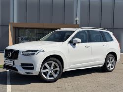 Volvo XC90 Momentum AWD, 2019