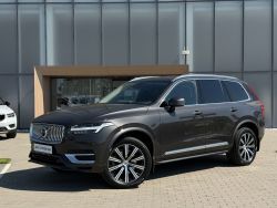 Volvo XC90 Plus Bright AWD, 2023