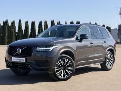 Volvo XC90 Plus Dark Recharge AWD, 2023